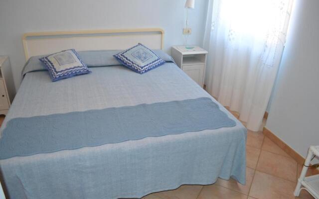 Appartamento Fillirea