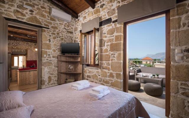 Doro Villas
