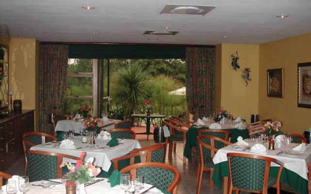 White River Golf Lodge