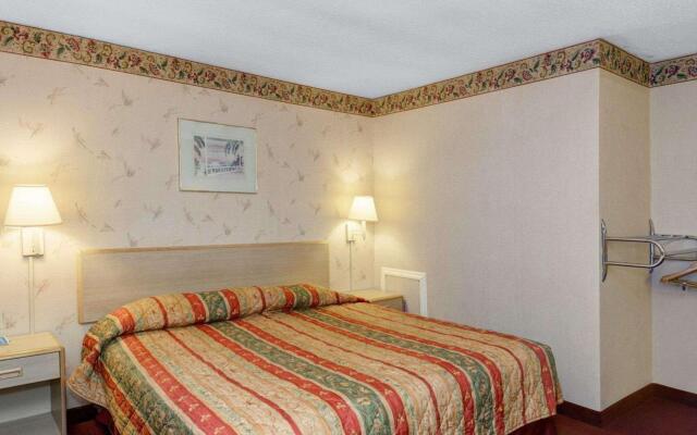 Rodeway Inn
