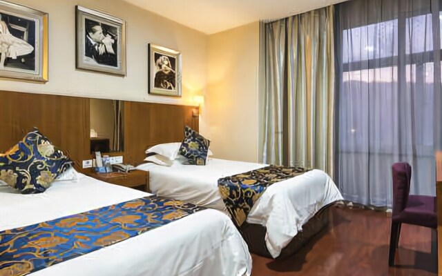 Jiazhiyu Hotel