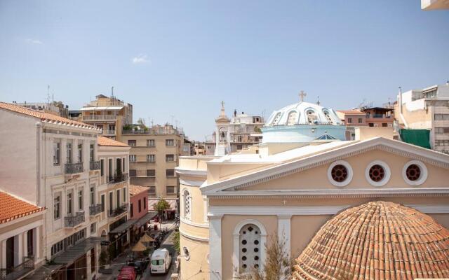 Athens 1890 Hotel & Spa - Adults Only