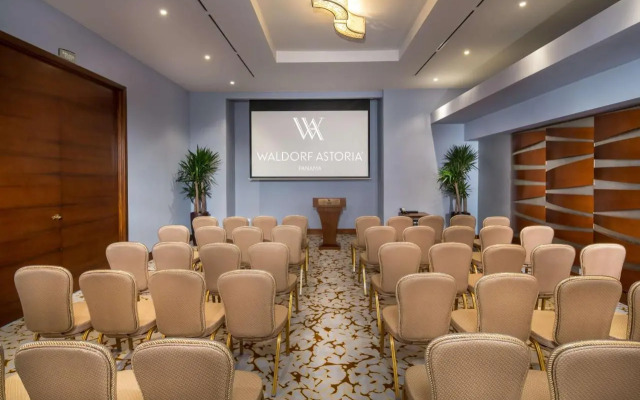 Waldorf Astoria Panama Residences