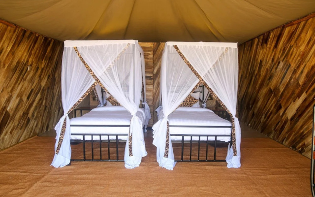 Ndoto Serengeti Camps