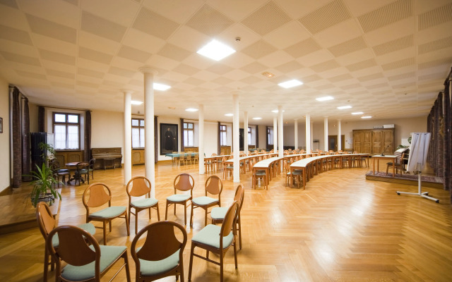 Hôtellerie du Couvent