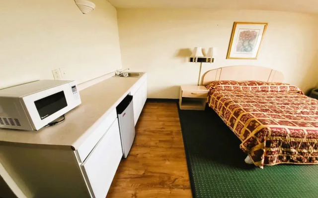 Usa Inn Extended stay