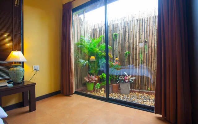 Chalicha Resort