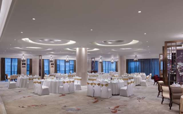 Worldhotel Grand Jiaxing Hunan