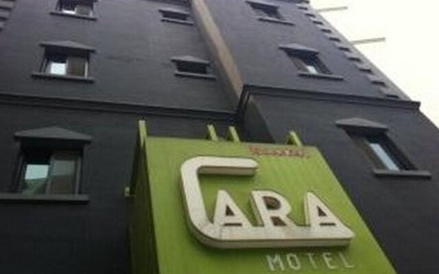 Cara Motel Jongno