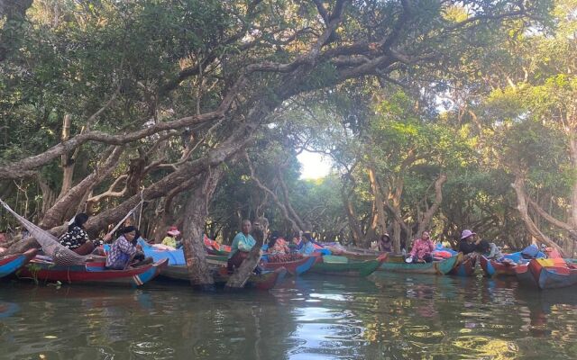 Siemreap Vasinh Residence