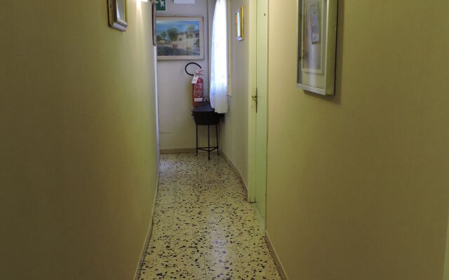 Hotel Ferretti