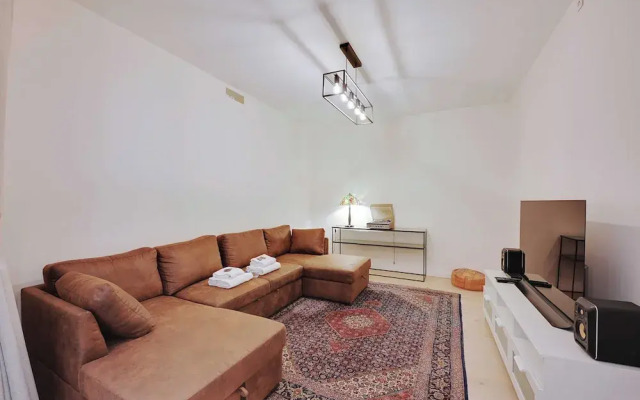 Chic & Spacious Apartment - 2br/6p - Sentier