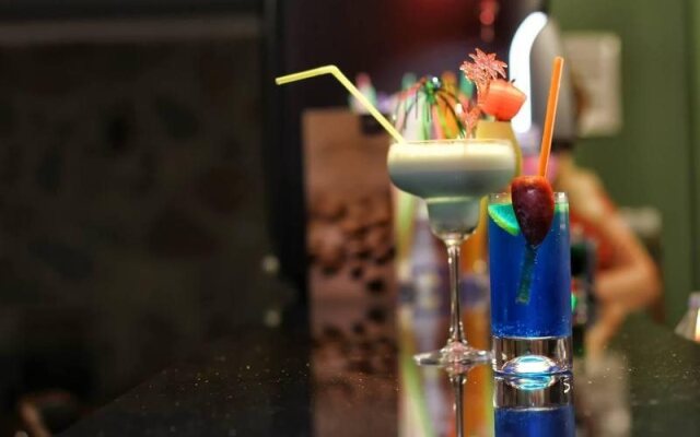 Hermias Marin Hotel
