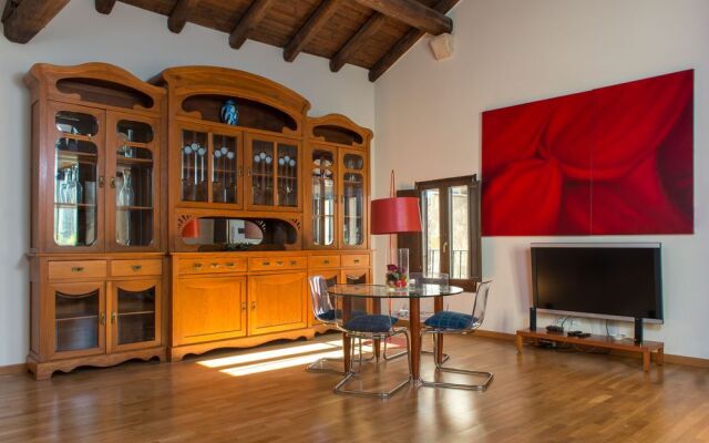 Castromediano Suite Palace