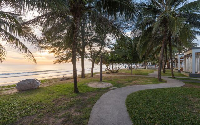 Chaolao Tosang Beach Hotel