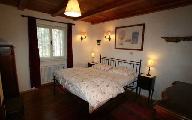 B&B Villa Dolomites Hut