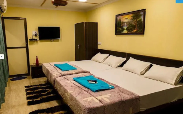 The Nihal Resort