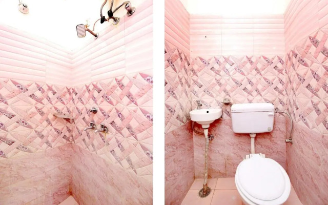 Hotel Vivek Plaza by OYO Rooms