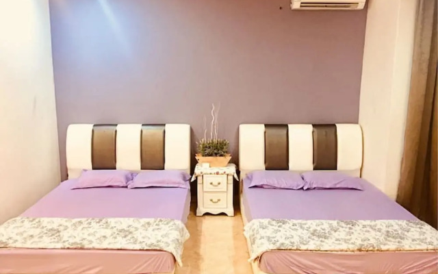 Botanic Elegant Suite Klang