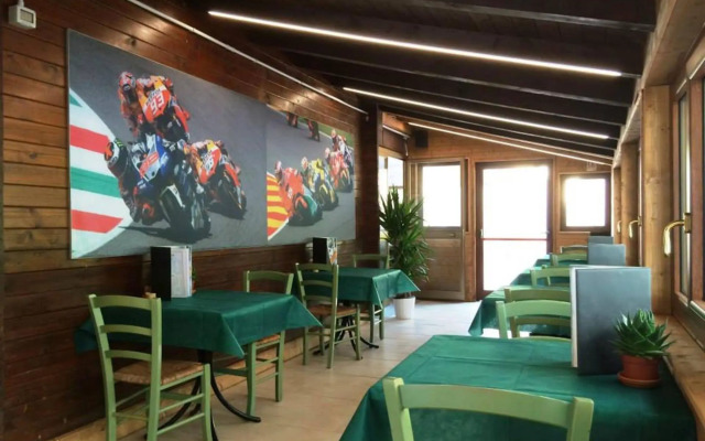 Camping Village Mugello Verde