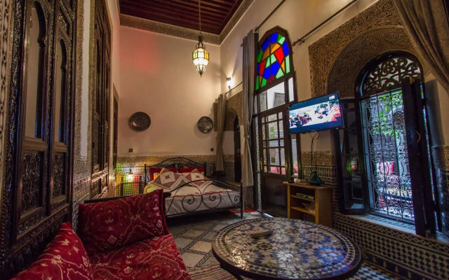 Riad Hala