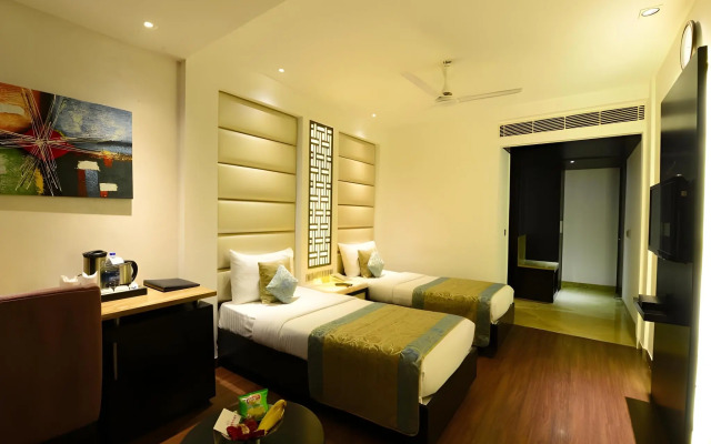 Hotel City Star