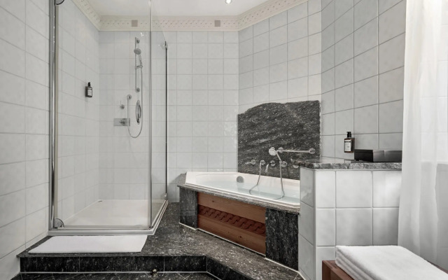 Hotel Schwarzer Adler
