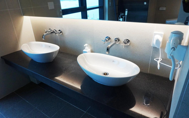 Louis Boutique Hotel
