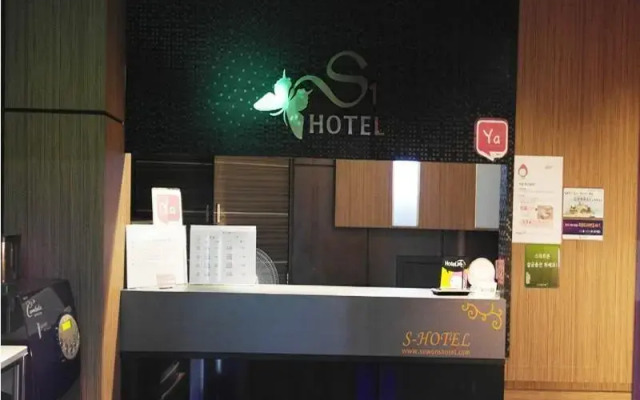 S1 Motel