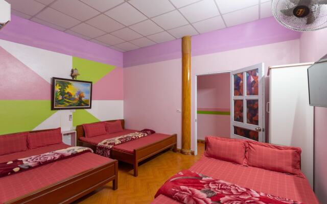 Tung Bach Homestay & Restaurant