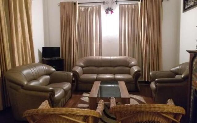 Endeavor Hills Holiday Bungalow