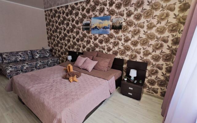 Resident Ufa (Резидент Уфа) на улице Айская 22