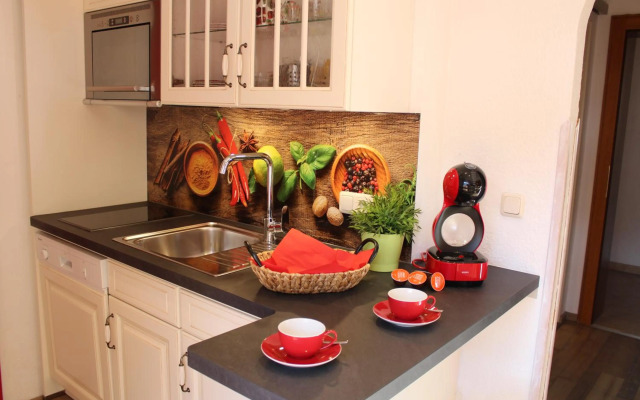 Apart Ursus Hinterthal