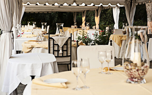 Relais La Corte dei Papi