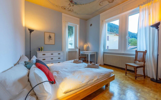Casa Celio 3