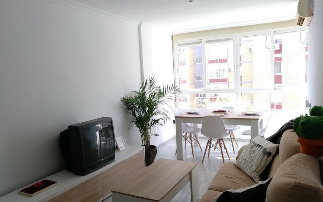 Azahar Apartamento Triana VI