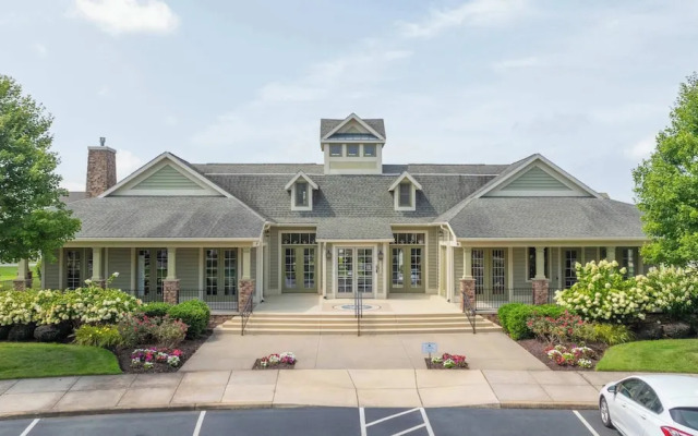 Villages at Five Points- West