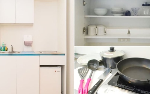 Kevin's Place II - Annex