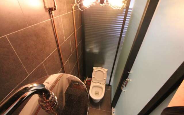 Lorong Jambatan Melaka