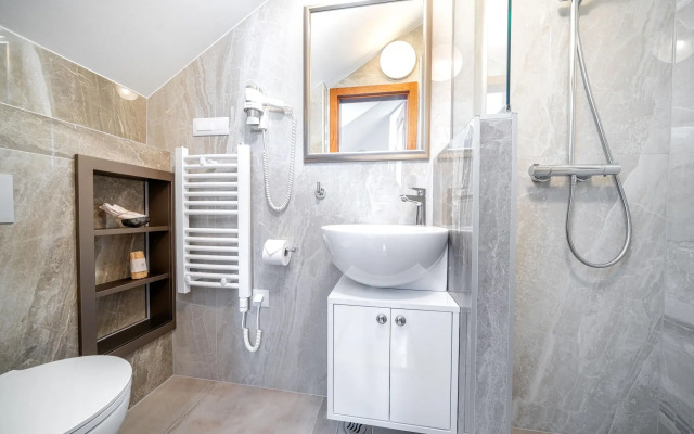 Heritage Hotel Tisno