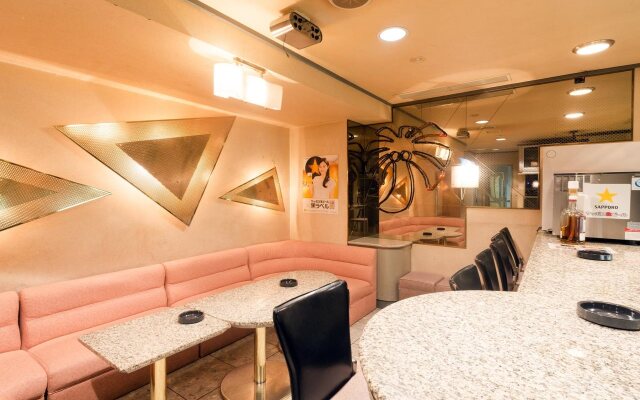 Hotel Global View Kushiro