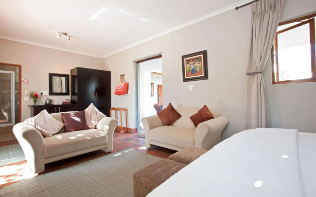 Dunstone Country House