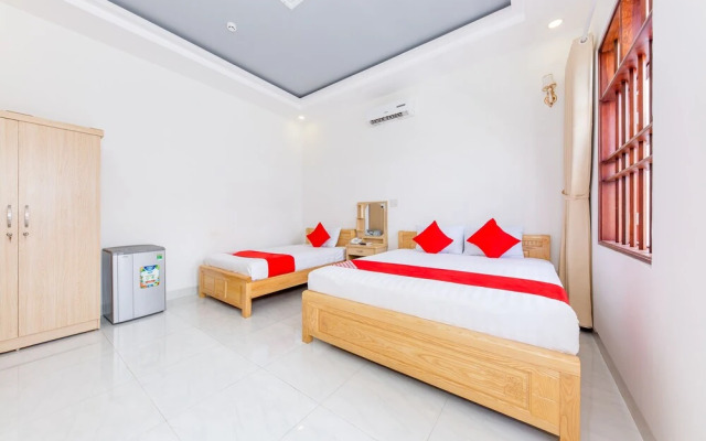Oyo 530 Duy Nhat Hotel
