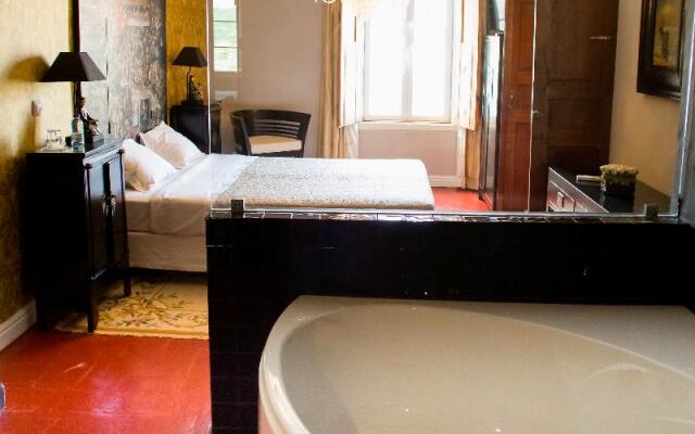 Casa do Terreiro do Poço