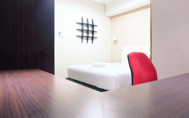 Cosmo Terrace Near Thamrin City