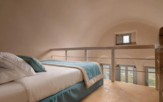 Dome Santorini Resort & Spa