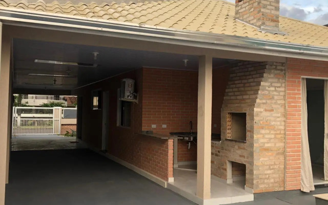 CASA DE PRAIA - Centro - Guaratuba