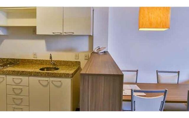 Quality Hotel Niteroi