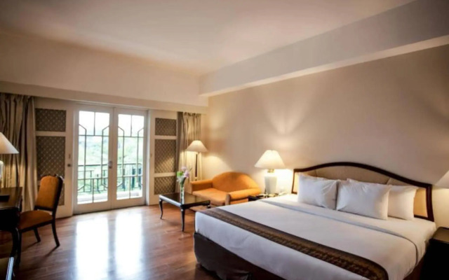 Mason Pine Hotel Bandung