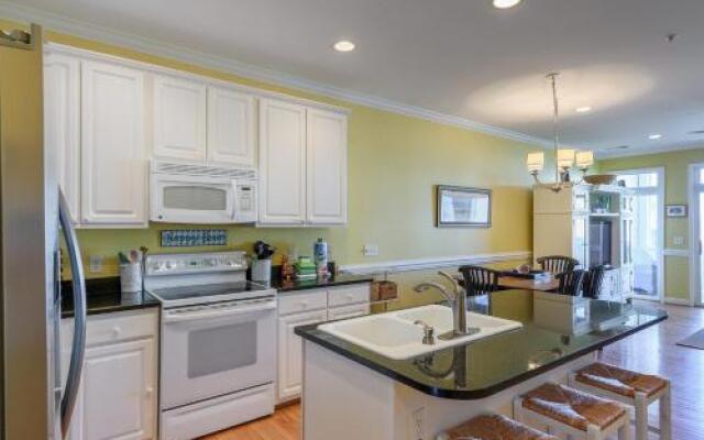 21 Turtle Bay Carolina Tides